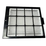 208-979-7620 Cabin Air Filter With Cover Fits For Komatsu PC200-7 PC200-8. Fixed Price $15.19.