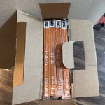 4 Pack *nib* 3M Filtrete Allergen Def 12X30X1 Hvac Air Filter, Merv 10, Mpr 800. Fixed Price $34.99.