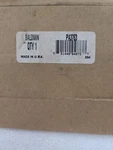 PA3763 Baldwin Filters Air 10-25/32 X 2-23/32 " Lot Of. Fixed Price $48.99.