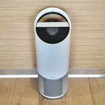 Trusens Z-3000 4-STAGE Air Purifier Sensorpod Hepa Uv Timer Sleep. Fixed Price $198.29.