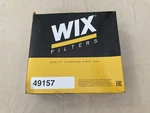 Air Filter Wix 49157. Fixed Price $14.99.