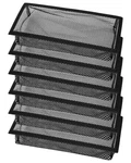 Floor Vent Screen Net, 4" X 12" Air Filter Mesh Catches Toys Snac.... Fixed Price $23.36.
