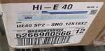 New Box Of Purolator HE40 12" 18" Merv Air Filter 5266980566. Fixed Price $129.99.