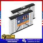 Zoltrixa 413 Replacement Filter Compatible With Aprilaire Purifier Models 14. Fixed Price $59.83.