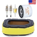 For Cub Cadet LTX1046 LT1045 LT1050 GT1554 I1046 LT1046 GTX1054 Air Filter Kit. Fixed Price $16.55.