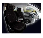 Auto Drive Flat Cloth Starry Galaxy Car Seat Covers, Set Of 2, NASAZH35. Fixed Price $19.99.