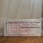Air Purifier Replacement Filter 30917 Genuine Hunter Hepatech New. Fixed Price $13.15.