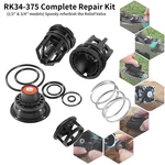 RK34-375 Complete Backflow Preventer Repair Kit For Zurn Wilkins 375/375XL/375ST. Fixed Price $44.80.
