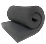 Ak Trading Co. 3"X24"X72" Certipur-us Rubber Foam Sheet Cushion. Fixed Price $88.96.
