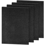 Pangda 4 Pack Activated Carbon Pre Filters Replacement Compatible With Winix .... Fixed Price $22.82.