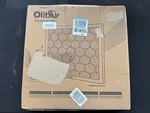 4-PACK Olitair Reusable Abs Plastic Frame W/ Filters 20X20X1 Merv 8. Fixed Price $25.00.
