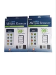 Lot Of 2 Holmes HAPF600M Allergen Remover Replacement True Hepa Filter B New. Fixed Price $29.74.