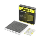 Carory Cabin Air Filter W/activated Carbon For Chevy Silverado 1500 2014-2018.... Fixed Price $15.19.