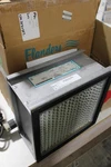 New Flanders 12X12X5.875" High Capacity Hepa Filter 0-00K-C-08-03-IU-11-00-CC-D. Fixed Price $149.99.