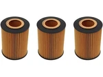 For 2003-2008 Bmw 760LI Oil Filter Set 83159JJRY 2004 2005 2006 2007. Fixed Price $40.10.