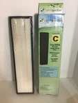 Germguardian FLT5000 Air Purifier. Fixed Price $24.99.