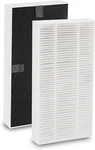 Pack FRF102B Replacement Filter For Febreze Air Purifier Dual Action. Fixed Price $33.53.