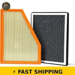 Screw Rhino Air Filter Combo For Jeep Grand Cherokee 2022-2025. Fixed Price $56.99.