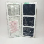 Bionaire Hepa Filter T-1060 T-1560 Replacement. Fixed Price $26.96.