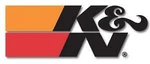 Air Filter K & Engineering 33-2857. Fixed Price $84.03.