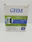 Idylis Air Purifiers Filter Replacement For IAP-10-100 By Ghm Compatible New. Fixed Price $15.00.